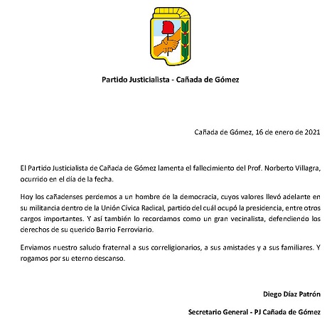 Condolencias PJ CDG_fallecimiento N. Villagra (1).jpg