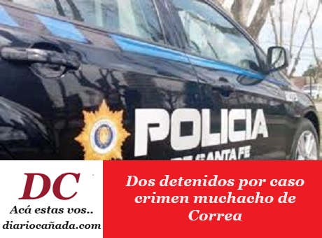 detenidos crimen correa.jpg